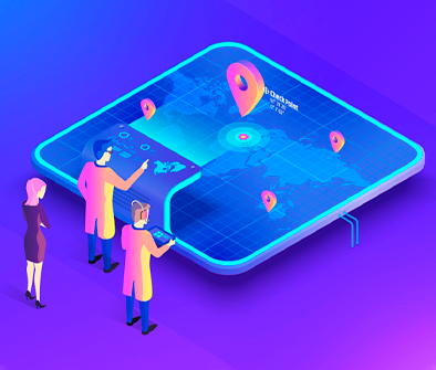 Как попасть на Яндекс.Карты, Google.Карты, 2GIS