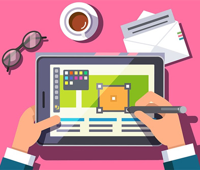 Лучшие сервисы для веб-дизайна. Часть 1: Базовые инструменты и Редакторы для анимации