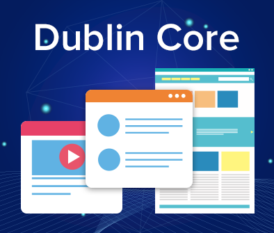 Микроразметка Dublin Core