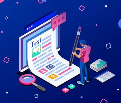 Как правильно писать SEO текст