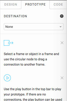 Figma - тест с мобильного устройства