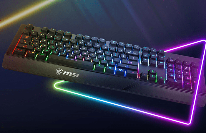 Подсветка для геймеров