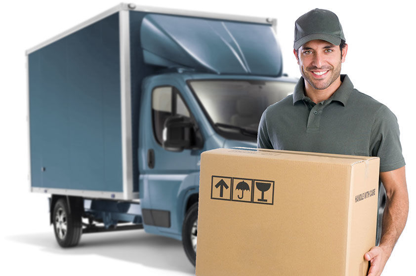 Грузоперевозки